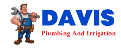 Trusted plumber in COLEHARBOR